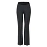 Toni Dress Dames Broek 68-07/1213-40 Antraciet