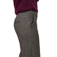 Toni Dress Donkergrijs