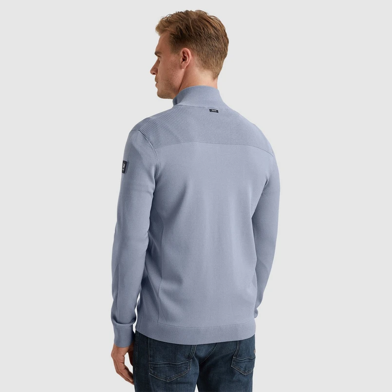 Vanguard Bleu