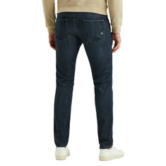 Vanguard Dark blue denim