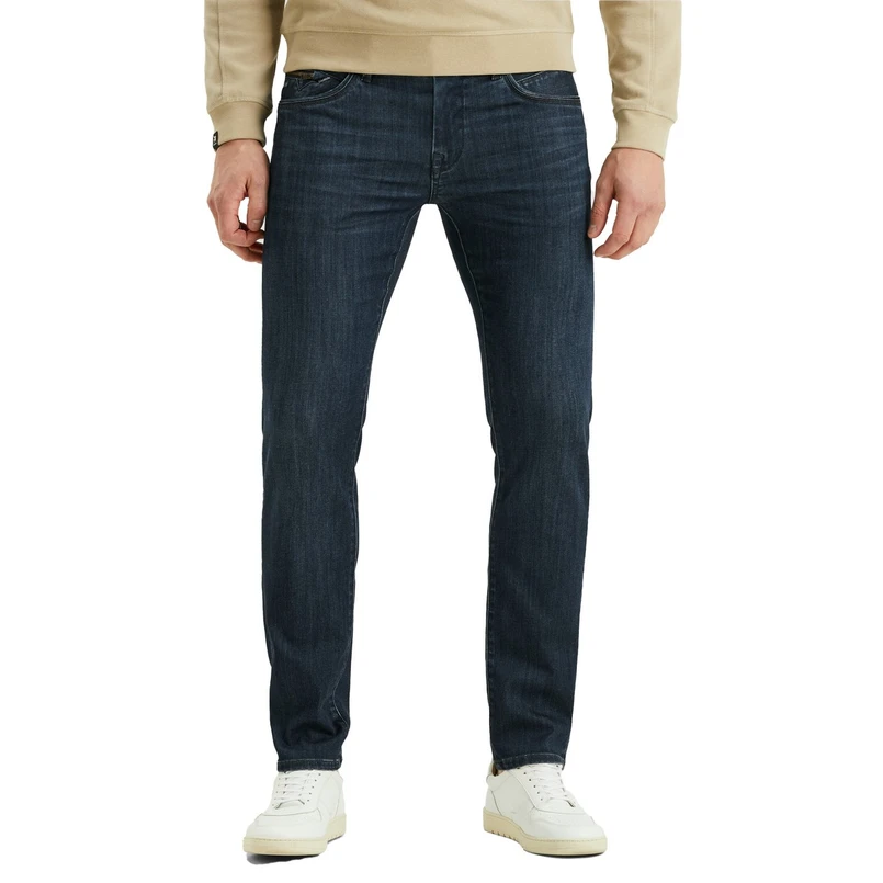 Vanguard Dark blue denim