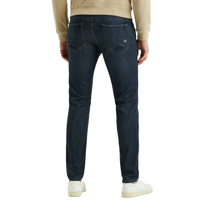 Vanguard Dark blue denim