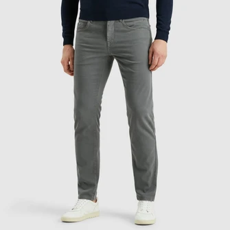 Vanguard Heren Broek Vtr2502607-5407 Bleu