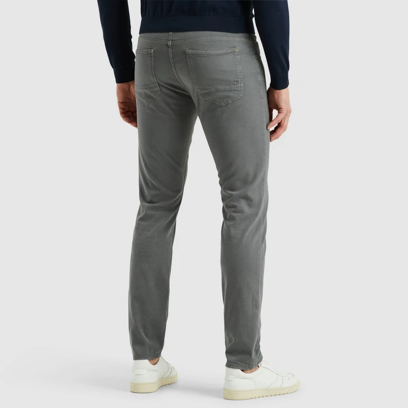 Vanguard Heren Broek Vtr2502607-5407 Bleu