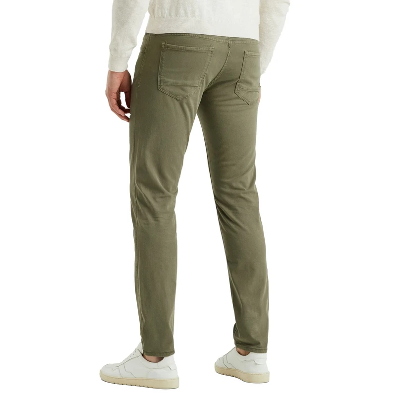 Vanguard Heren Broek Vtr2502607-6126 Groen
