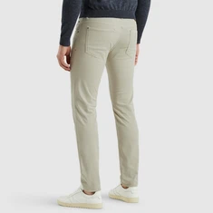 Vanguard Heren Broek Vtr2502607-7074 Ecru