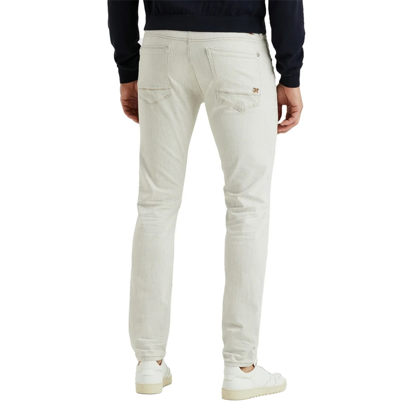 Vanguard Heren Broek Vtr2503620-8265 Midden bruin