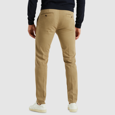 Vanguard Heren Chino Vtr2502624-8052 Olijf