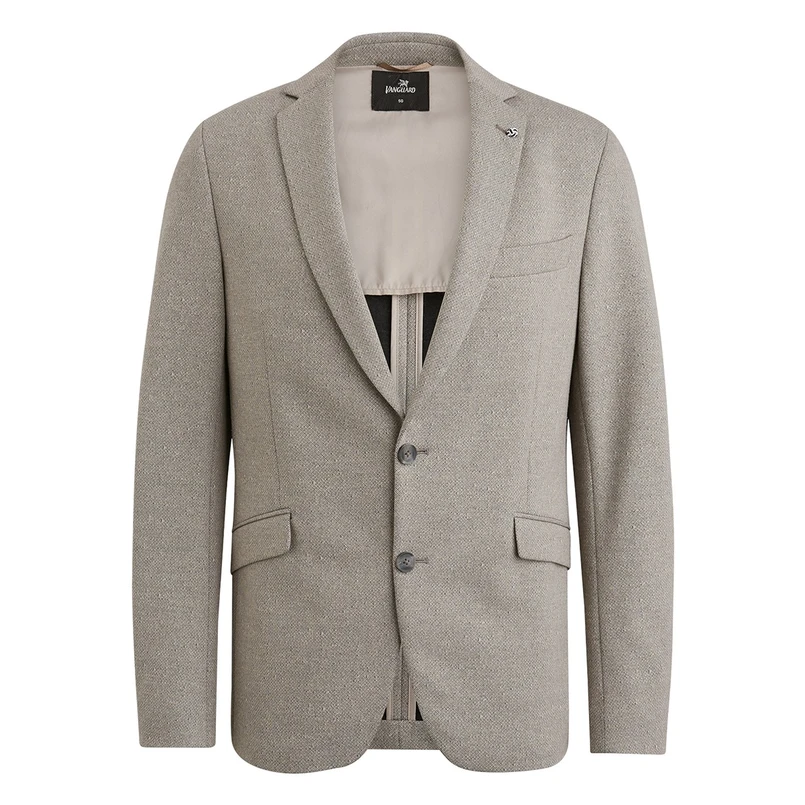 Vanguard Heren Colbert Vbl2502190 Midden bruin