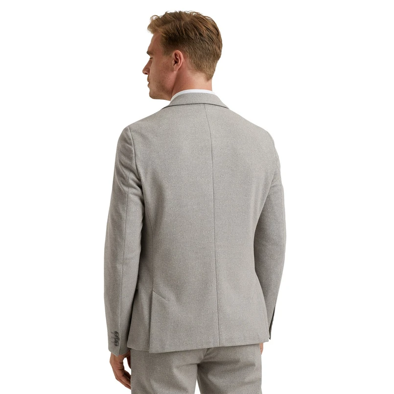 Vanguard Heren Colbert Vbl2502190 Midden bruin