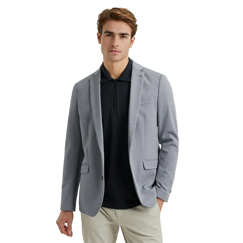 Vanguard Heren Colbert Vbl2503196 Bleu