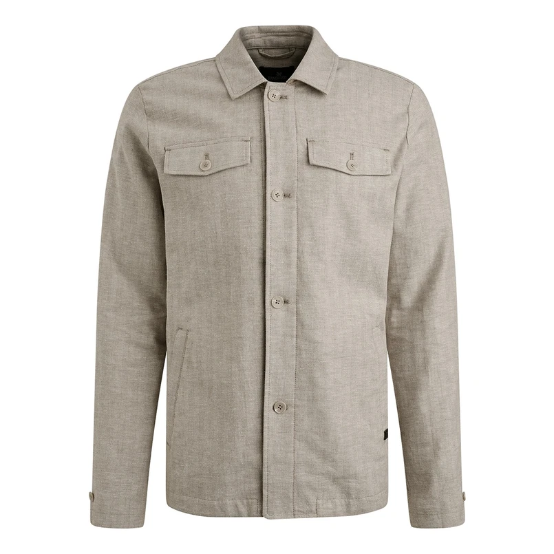 Vanguard Heren Colbert Vbl2504190 Midden bruin