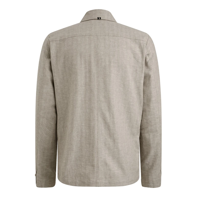 Vanguard Heren Colbert Vbl2504190 Midden bruin