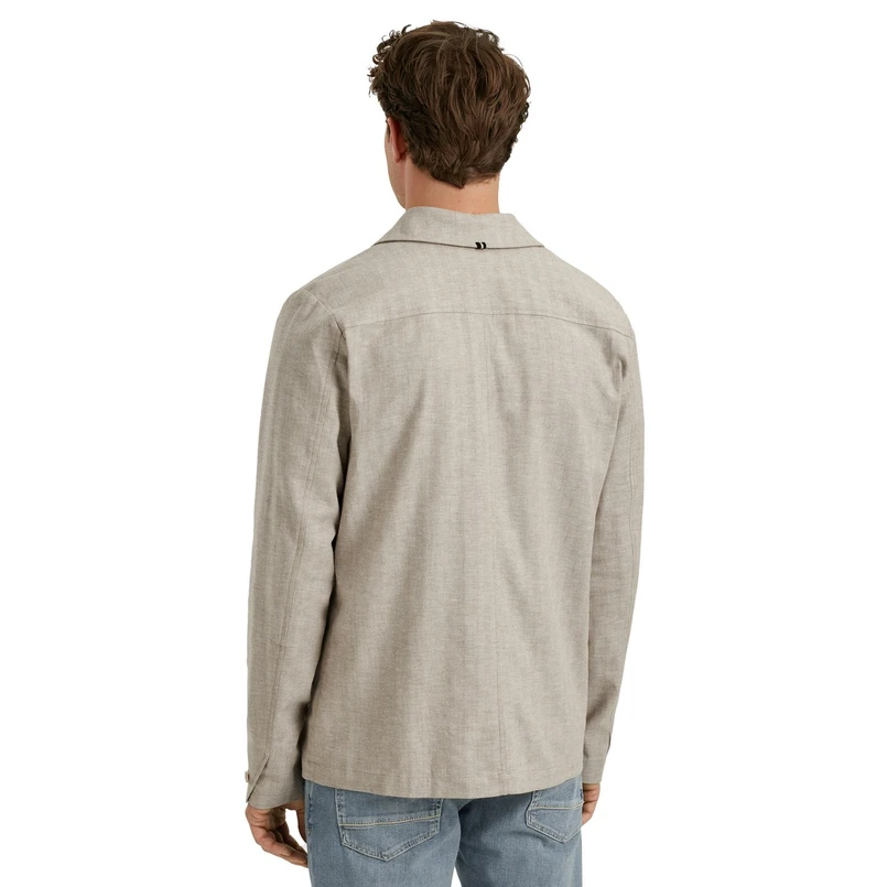 Vanguard Heren Colbert Vbl2504190 Midden bruin