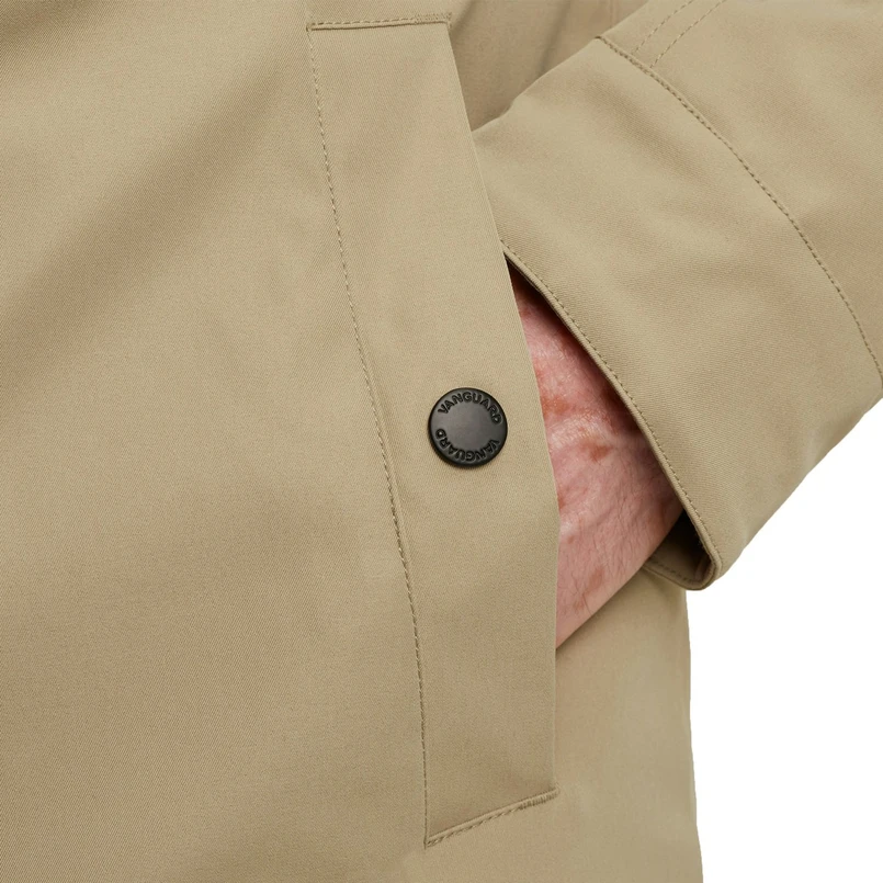 Vanguard Heren Jack VJA2508172 Beige