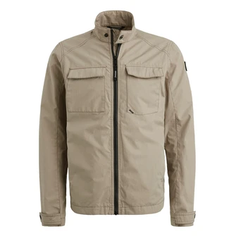Vanguard Heren Jas Vja2502172 Beige