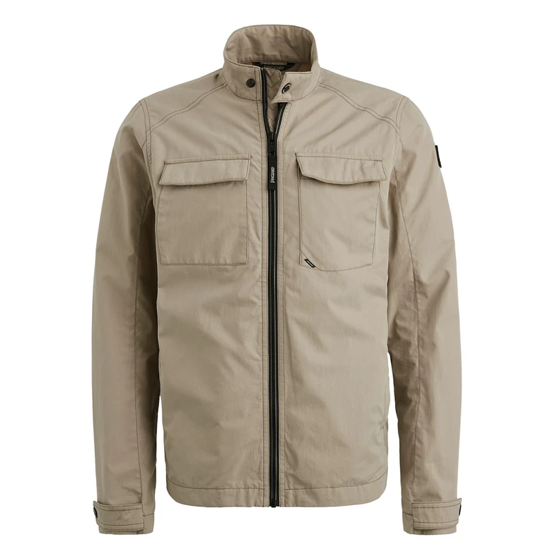 Vanguard Heren Jas Vja2502172 Beige