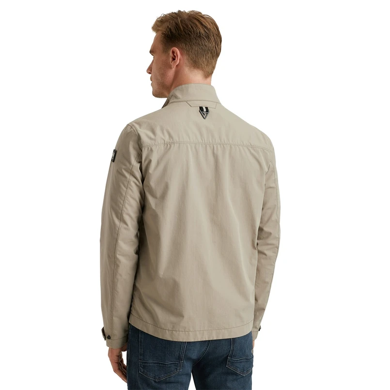 Vanguard Heren Jas Vja2502172 Beige