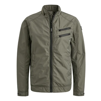 Vanguard Heren Jas Vja2502173 Army