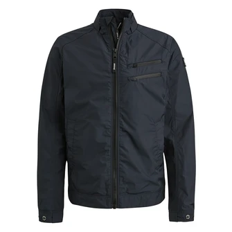 Vanguard Heren Jas Vja2502173 Navy
