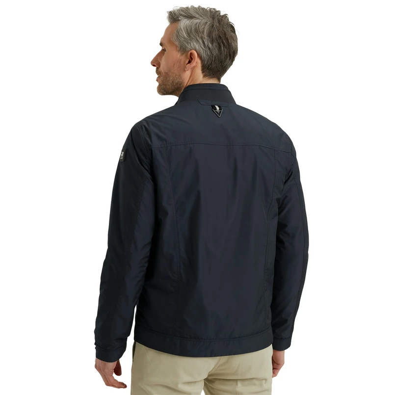 Vanguard Heren Jas Vja2502173 Navy