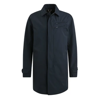 Vanguard Heren Jas Vja2502174 Navy
