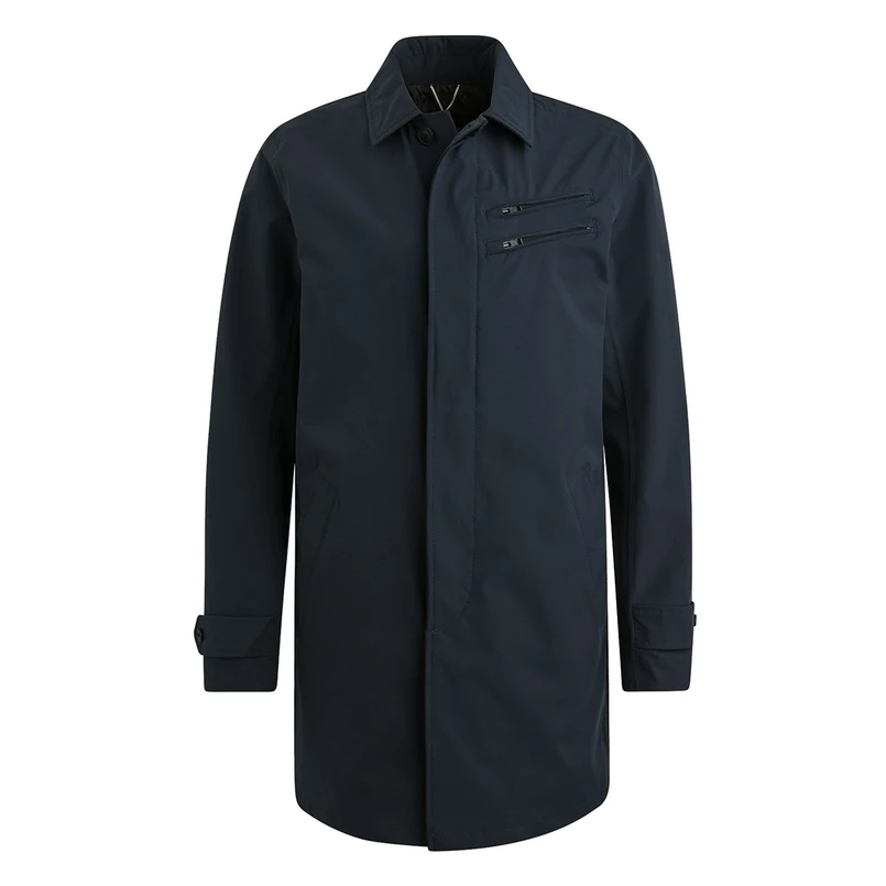 Vanguard Heren Jas Vja2502174 Navy