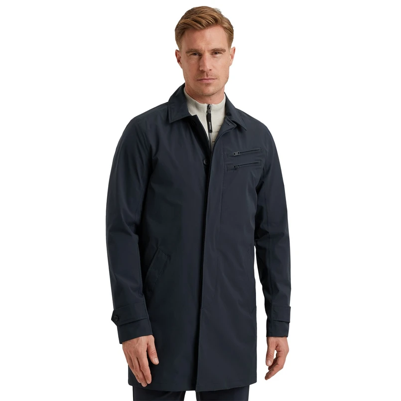 Vanguard Heren Jas Vja2502174 Navy