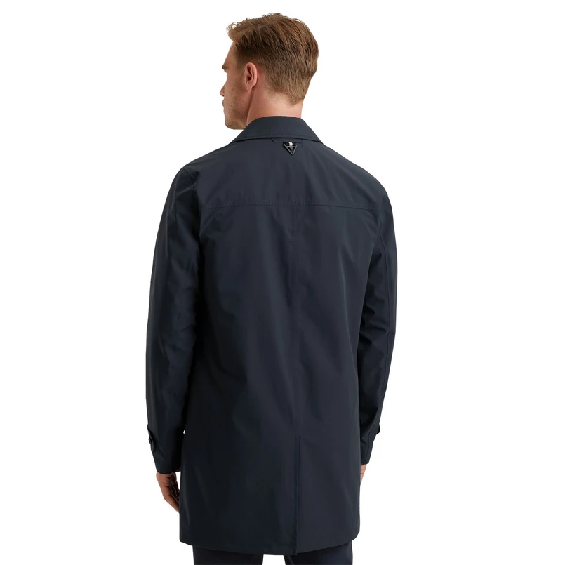 Vanguard Heren Jas Vja2502174 Navy