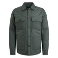 Vanguard Heren Jas Vja2502176 Middengrijs