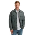 Vanguard Heren Jas Vja2502176 Middengrijs