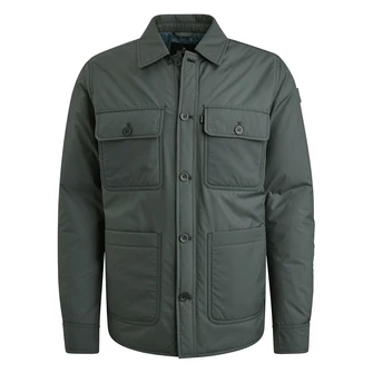 Vanguard Heren Jas Vja2502176 Middengrijs