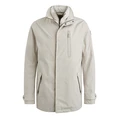Vanguard Heren Jas Vja2502178 Ecru
