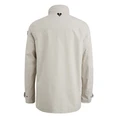 Vanguard Heren Jas Vja2502178 Ecru