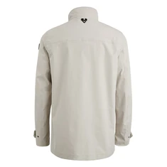 Vanguard Heren Jas Vja2502178 Ecru