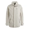 Vanguard Heren Jas Vja2502178 Ecru