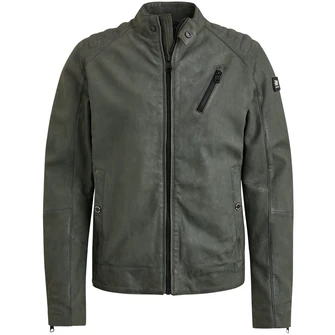 Vanguard Heren Jas Vlj2502180 Groen