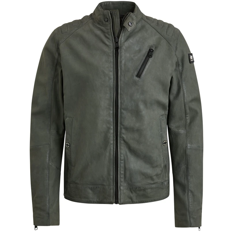Vanguard Heren Jas Vlj2502180 Groen