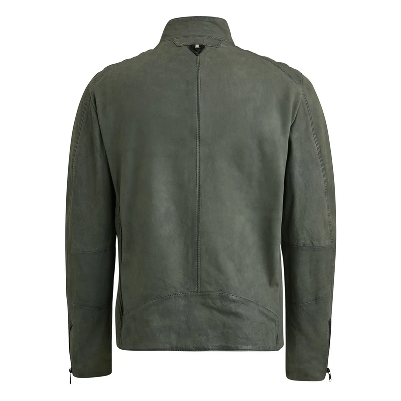 Vanguard Heren Jas Vlj2502180 Groen
