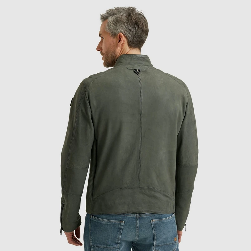 Vanguard Heren Jas Vlj2502180 Groen