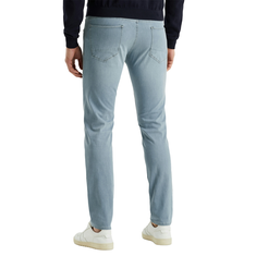 Vanguard Heren Jeans Vtr2502700-brb Dark blue denim