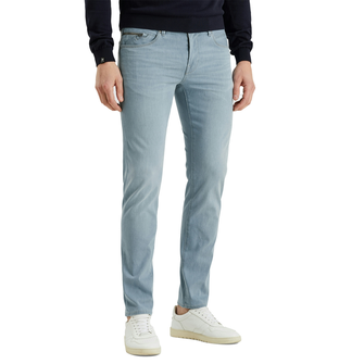 Vanguard Heren Jeans Vtr2502700-brb Dark blue denim