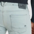 Vanguard Heren Jeans Vtr2503741-ibl Light blue denim