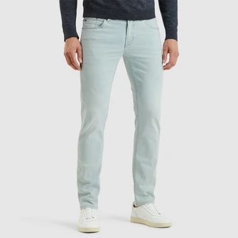 Vanguard Heren Jeans Vtr2503741-ibl Light blue denim