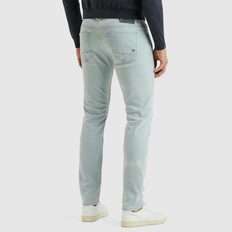 Vanguard Heren Jeans Vtr2503741-ibl Light blue denim
