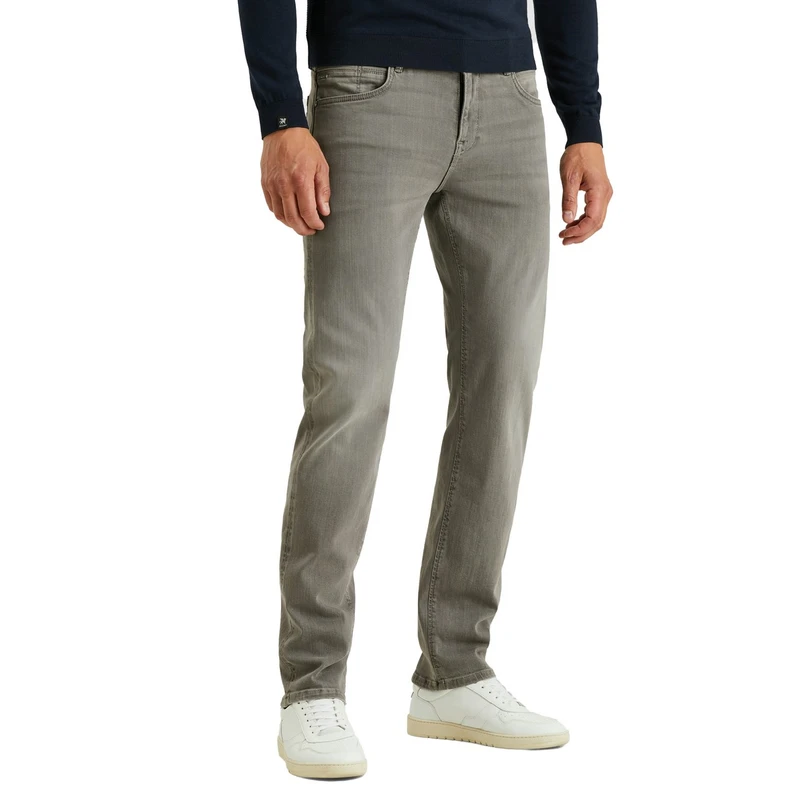 Vanguard Heren Jeans Vtr2508735-vlg Middengrijs