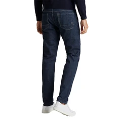 Vanguard Heren Jeans Vtr515-dpr Dark blue denim
