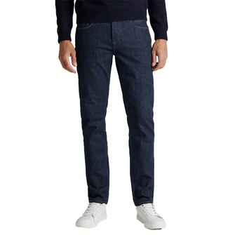 Vanguard Heren Jeans Vtr515-dpr Dark blue denim