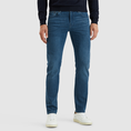 Vanguard Heren Jeans Vtr515-wbw Stone washed denim