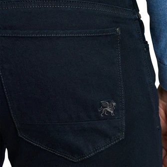 Vanguard Heren Jeans Vtr850-ifw Stone washed denim